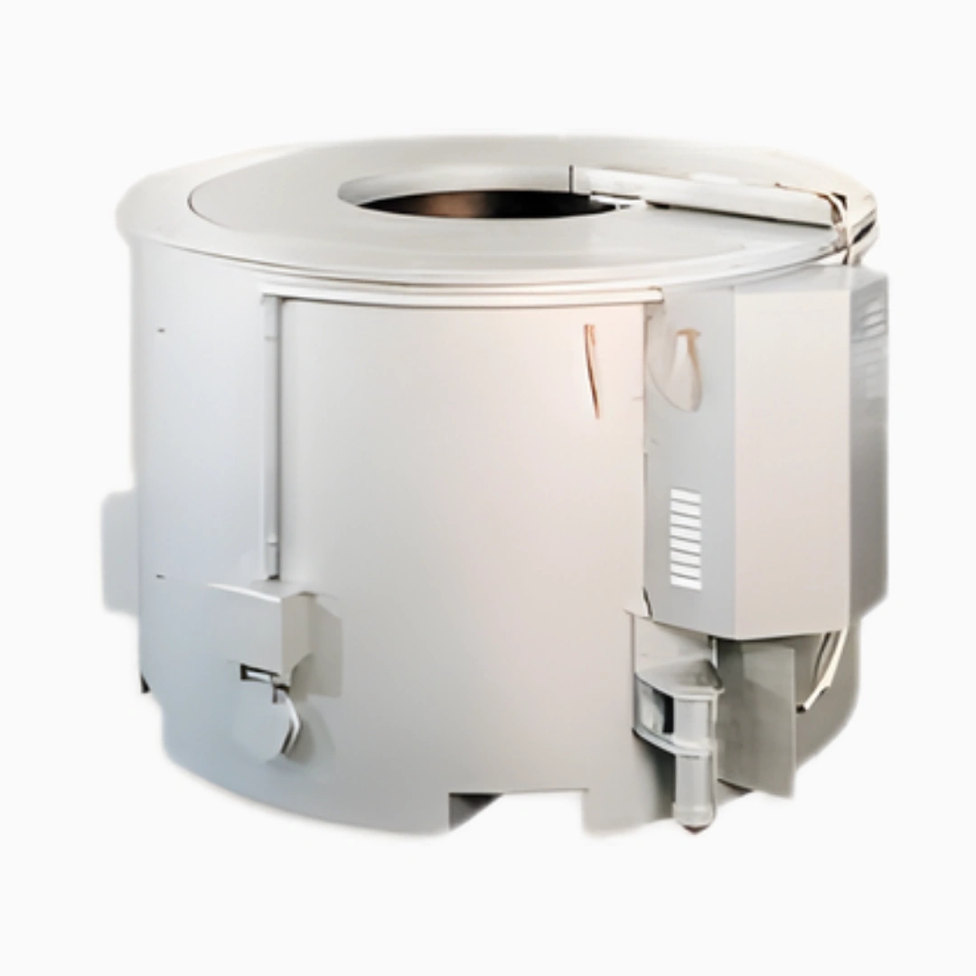 Aluminium Melting Furnace Manufacturer and Supplier in India